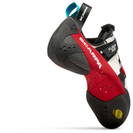 Buty wspinaczkowe Scarpa Furia Air