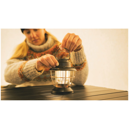 Lucerna Robens Munros Rechargeable Lantern