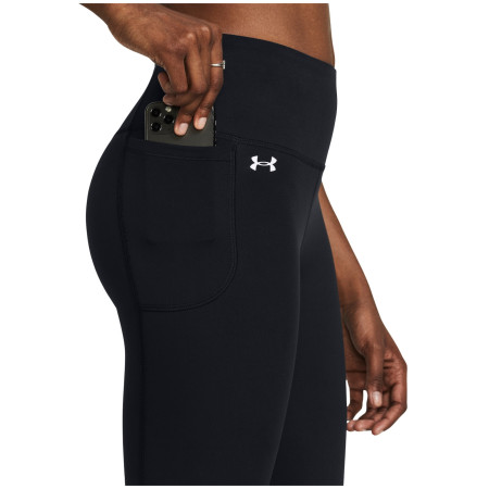 Damskie legginsy Under Armour Motion Flare Pant