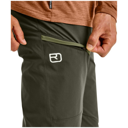 Spodnie męskie Ortovox Pelmo Pants M