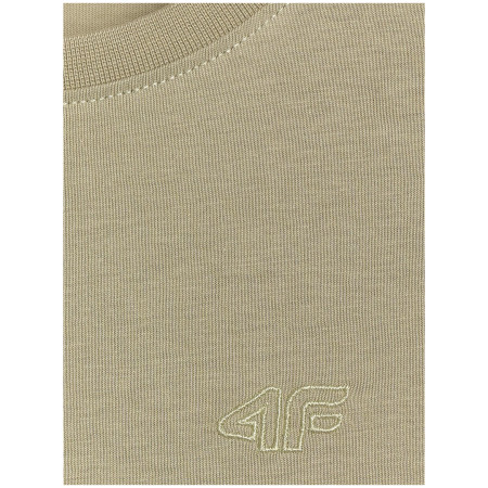 T-shirt dziecięcy 4F Tshirt M2399