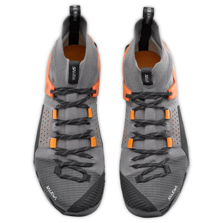 Męskie buty turystyczne Salewa Wildfire Nxt Knit M