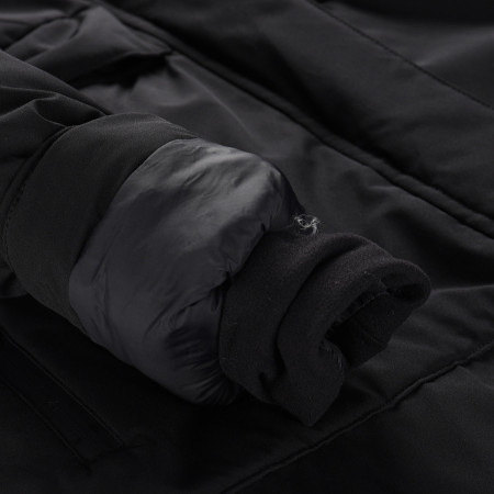 Płaszcz damski Alpine Pro Wussa