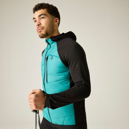 Kurtka męska Dare 2b Aero Fuse Padded Hybrid