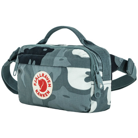 Nerka Fjällräven Kånken Graphics Hip Pack