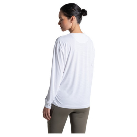 Koszulka damska Craghoppers NosiLife SolarShield+ Long Sleeved T-Shirt