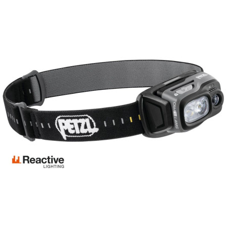 Czołówka Petzl Swift RL Pro (2023)