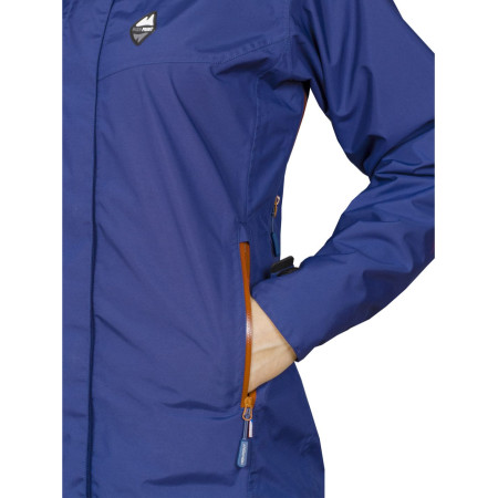 Kurtka damska High Point Montanus Lady