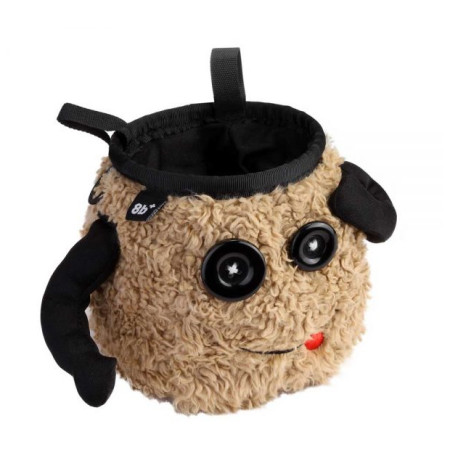 Worek na magnezję 8BPLUS Felix