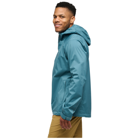 Kurtka męska Black Diamond M Fineline Stretch Shell