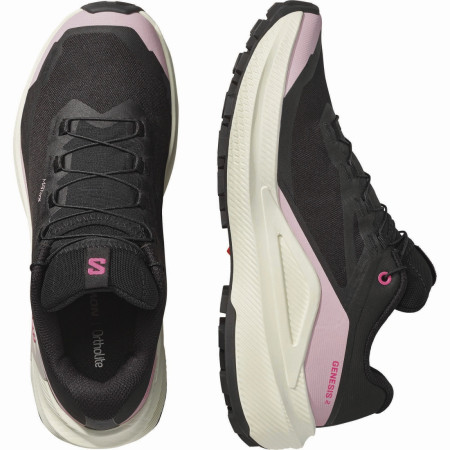 Damskie buty do biegania Salomon Genesis 2 Gtx W