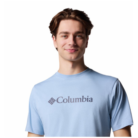 Koszulka męska Columbia CSC Basic Logo Tee