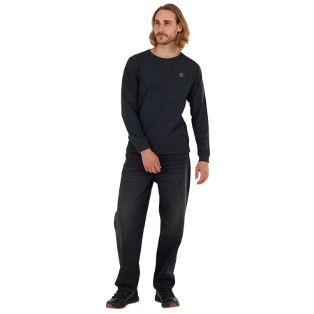 Męska koszulka Fundango Justin Longsleeve T-shirt