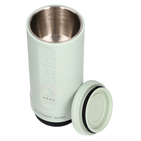 Przenośny ekspres do kawy Buydeem Outin