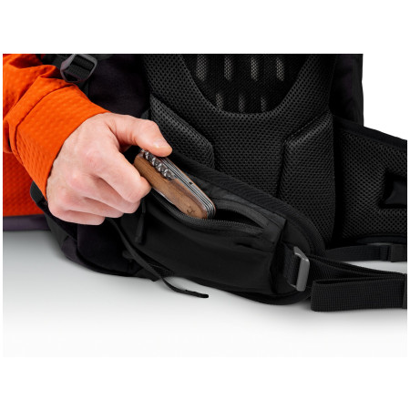 Plecak Hannah Wagabond 45