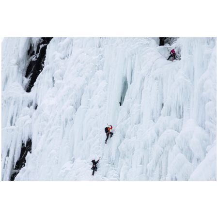 Spodnie nieprzemakalne męskie Norrona trollveggen Gore-Tex Pro light Pants