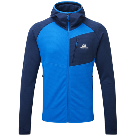 Męska bluza Mountain Equipment Eclipse Hooded Jacket