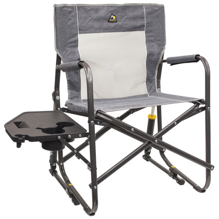 Krzesło GCI Freestyle Rocker with Side Table