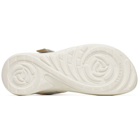 Klapki damskie Merrell Terran 4 Slide W