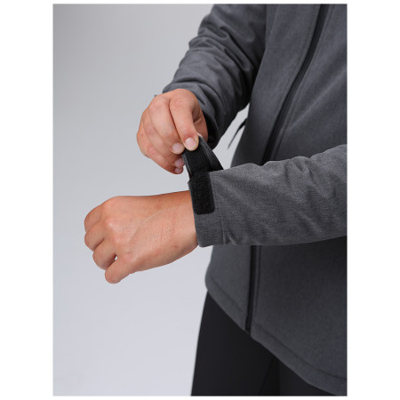 Damska kurtka softshellowa Loap Ludysa