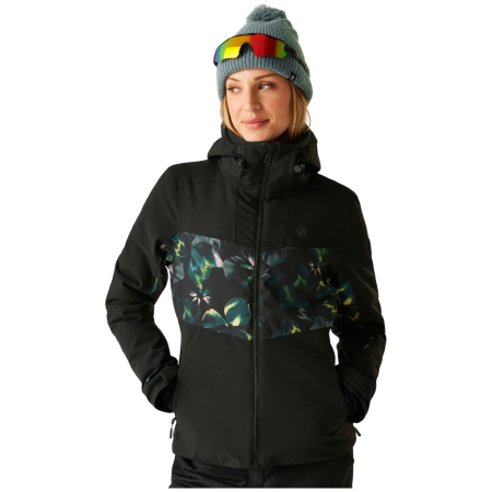 Damska kurtka narciarska Dare 2b Iced Jacket