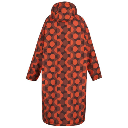 Płaszcz damski Regatta Orla Changing Robe