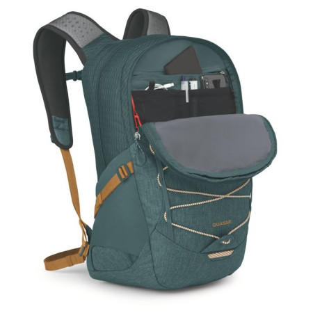 Miejski plecak Osprey Quasar 26