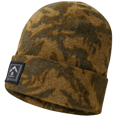 Czapka Dare 2b Magic Beanie zielony Martini Olive Mountain Print