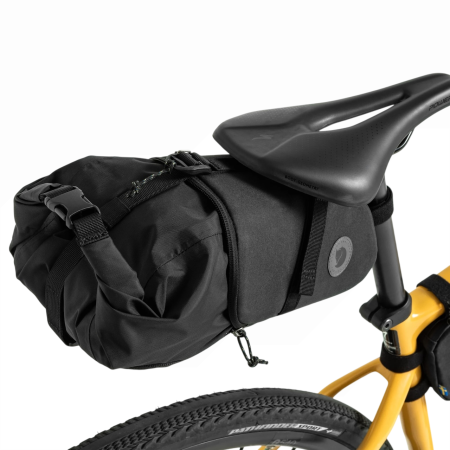 Torebka pod siodło Fjällräven Hoja Seatbag Drybag 3.5