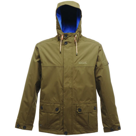 Kurtka męska Regatta Longview Jacket