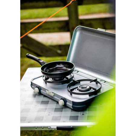 Kuchenka kempingowa Campingaz Camping Kitchen 2