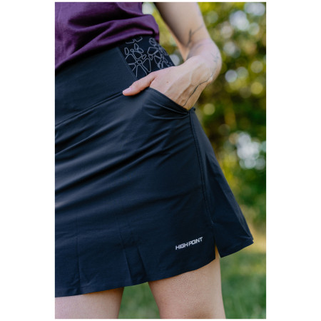Damska spódnica High Point Play 2.0 Skirt