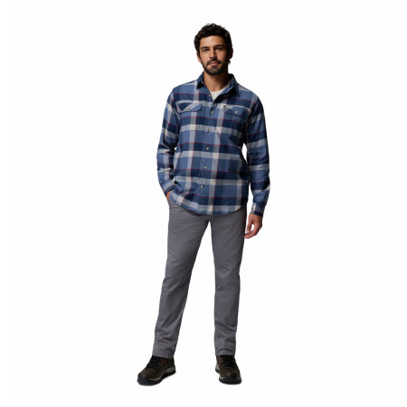 Koszula męska Columbia Flare Gun™ Stretch Flannel