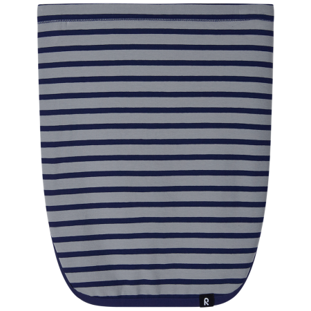 Komin wielofunkcyjny Reima Lapat Melange Grey