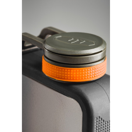 Piersiówka GSI Outdoors Boulder Flask 10