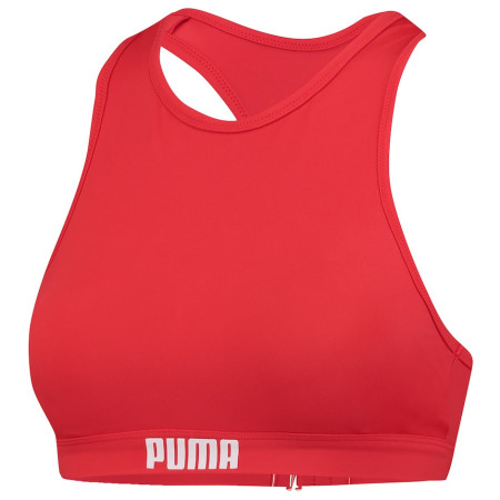 Damski strój kąpielowy Puma Racerback Top
