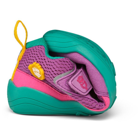 Buty dziecięce Affenzahn Sneaker Vegan Cheerly