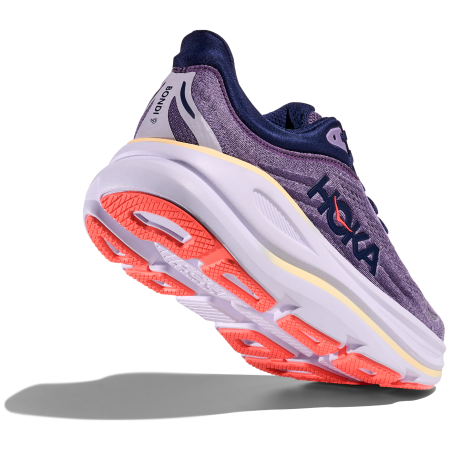 Damskie buty do biegania Hoka W Bondi 9
