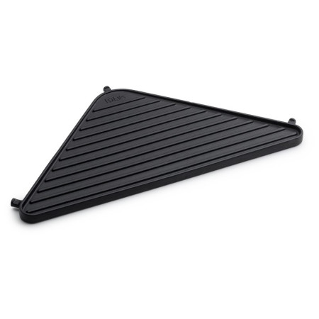 Płyta grillowa Höfats Cube Plancha czarny Black