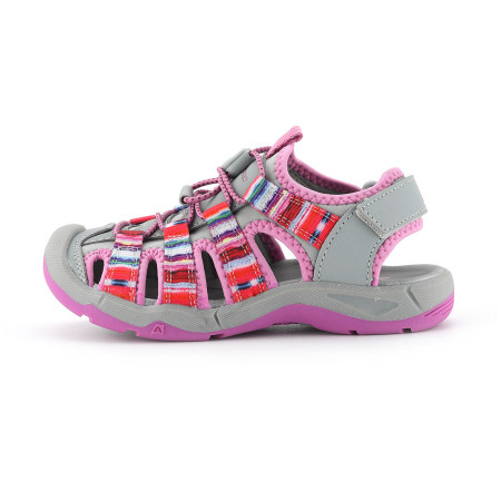 Sandały dziecięce Alpine Pro Koremo Rise