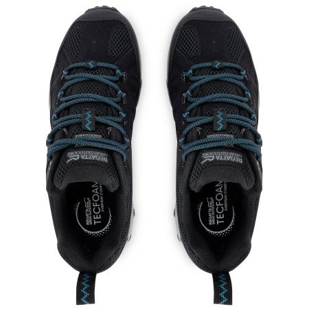 Buty damskie Regatta Womens Edgepoint IV Low