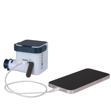 Pompa elektryczna Exped Widget Pump