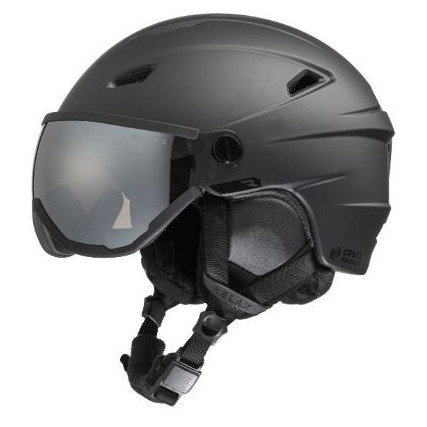 Kask narciarski Relax Stealth