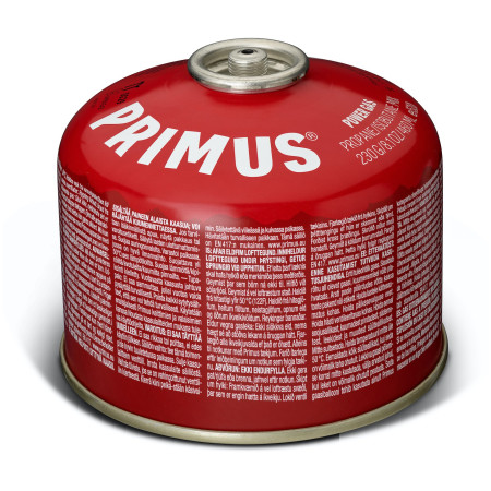 Kartusze Primus Power Gas 230g L1 czerwony