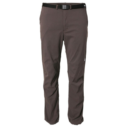 Spodnie Rejoice Hemp Stretch brązowy