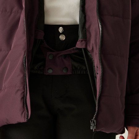 Dziecięca kurtka zimowa Dare 2b Explorer Jacket