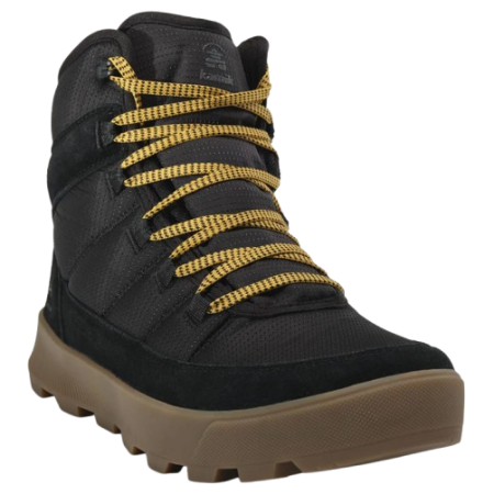 Buty męskie Kamik Atwater N czarny BLACK