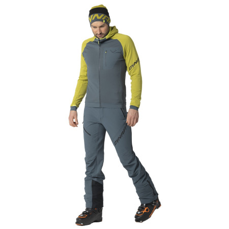 Męska bluza Dynafit Radical Ptc M Jkt