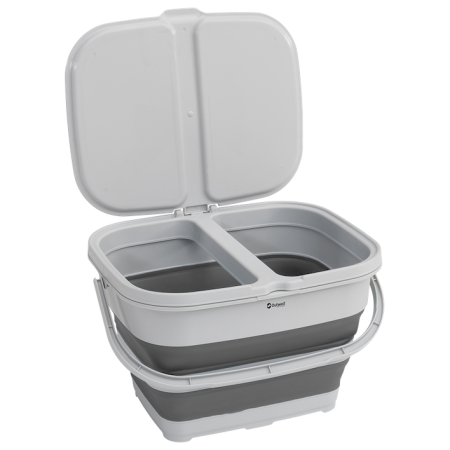 Kosz na śmieci Outwell Collaps RecycleIt Basket