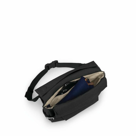 Torba naramienna Osprey Arcane Hip Bag